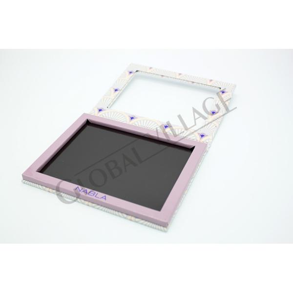 Handwork Empty Foundation Palette Magnetic Makeup Palette Container