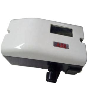 Highly ABB V18345-1010551001 Double Acting Valve Positioner with Customized Support