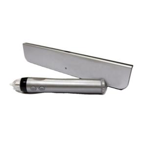 China 3200mm*1200mm Portable Interactive Whiteboard Infrared Ultrasonic Pen on sale