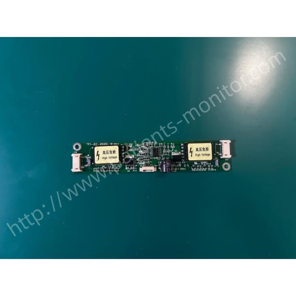 Mindray IPM-9800 High Voltage Board TPI-02-0606-W PCB Board Assembly for 12.1-inch LED Display