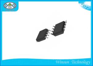 12 V Programmable IC Chips , Constant Current LED Driver IC WS2811 For LED Lights