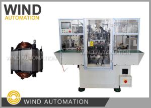 Wholesale Drill Machine Motor Stator Fields Coil Winding Machine Fully Automatic from china suppliers
