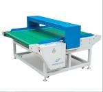 Reinforced LCD Automatic Needle Detector Machine For Garments / Toy
