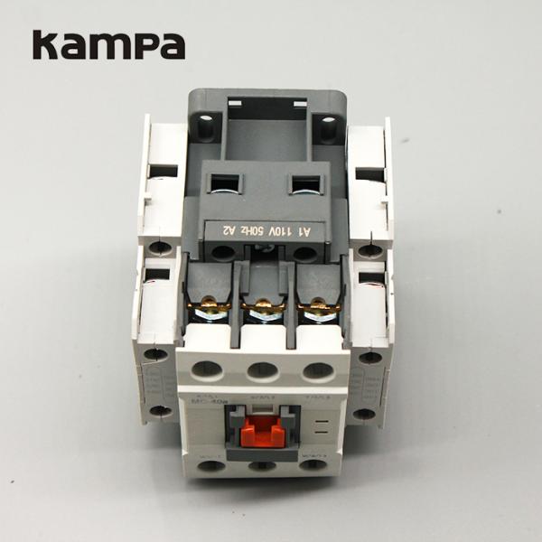 Magnetic Contactor Kampa Wholesales MC-40 High Quality