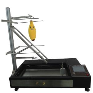 Wholesale EN71-2 Toys Integrated Flammability Tester from china suppliers