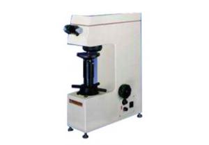 Wholesale Unique Measurement Conversion Device , 100X 50Hz / 60Hz Vickers Hardness Tester from china suppliers