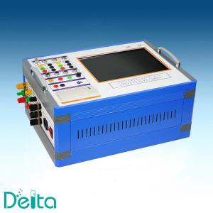 Wholesale Cba-III Contact Resistance 250mm IEC62271 Circuit Breaker Test Set from china suppliers