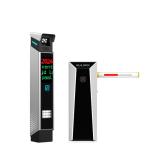 Cloud-Based LPR Parking Controller with 4MP Camera for Auto LPR Camera
