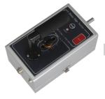 Digital Small Sharp Edge Test for Toy Tester/Testing machine