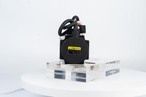 Wholesale Single Axis Stepper Servo Drive Motor Closed Loop With Encoder from china suppliers