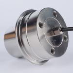 Raw Sensitivity Load Cell Weight Sensor 0.6-0.8 , 200n Compression Load Cell
