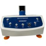 Screen Glass Impact Testing Instrument Foam Sponge Compression Testing Machine