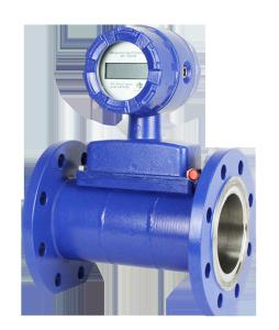 China 220V Fixed Gas Detector Bypass Measurement Biogas Air Natural Gas Ultrasonic Flow Meter on sale
