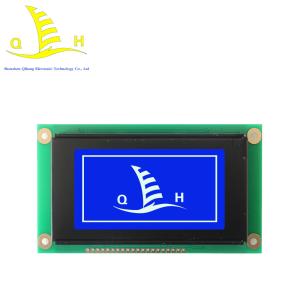 Wholesale Segment Code and Points Monochrome LCD Display Module from china suppliers
