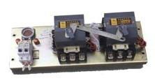 Quality TIANAN Double Power Automatic Transfer Switch Relief Delay Time Device for sale