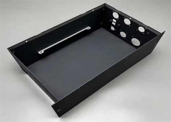 Quality Standard Anodizing Machining Surface Finish Used In Automotive Industries for sale