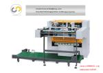 Automatic U or V type shape grooving machine for calendar, notebook,corrugated
