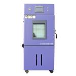 Constant Climatic Test Chamber For Temperature Humidity Test Of Plastic And