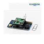 CCD Embedded Laser Barcode Scanner Module ARM32 Bit Processor With USB/RS232