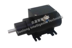 China SLZN-10000 10000N.M 0.2%FS Axis Torque Sensor For Motor Engine Gearbox Test on sale