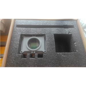 Wholesale Orange Precision Wind Speed Sensor 0-99m/s Measurement Range 0.2s Response Latency 3% Accuracy Class with ATEX from china suppliers