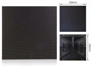 High Brightness LED Video Walls Screen For Outdoor And Indoor Live Stage Show