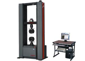 China 1PH Tensile Testing Machine on sale