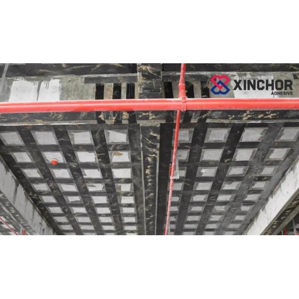 Epoxy Resin Pultruded Plate CFRP Sheets , Carbon Fiber Flat Sheet Environmentally Safe