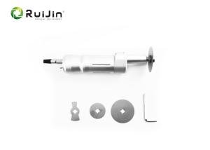 Wholesale 3M Orthopedic Anatomical Aluminum Alloy Electric Oscillating Autopsy Saw from china suppliers