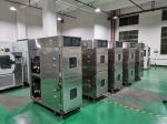 IEC60068 Constant Temperature And Humidity Double Layer Incubator With Glass