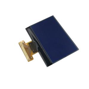 Wholesale 12864 SNT Transmissive Industrial LCD Screen Module / Small Lcd Display from china suppliers