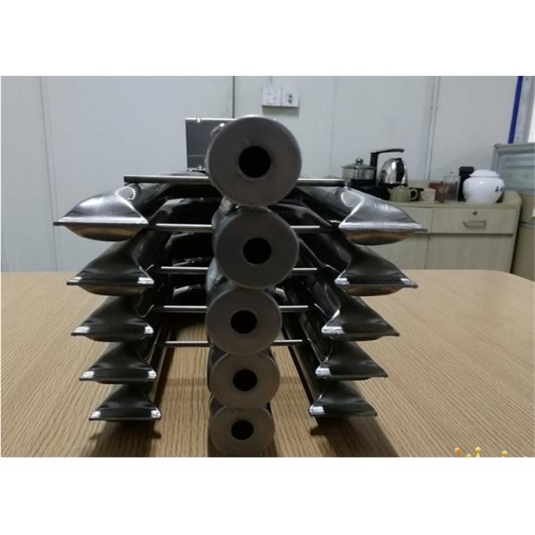 Amazon patio fire bowl BBQ burner gas fireplace u shape burner tube corner gas fireplace