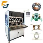 High Capacity Toroid Alternator Big Coil Winding Machine with Advanced CNC