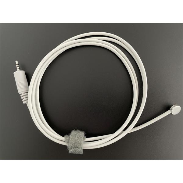 4 Inch TFT ECG Handheld Portable Patient Monitors 3/5 Leads PC200