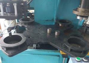 China SMT - ZL4080 Wedge Cutting Machine Rotor Casting Equipment For Washing Machine Motor on sale