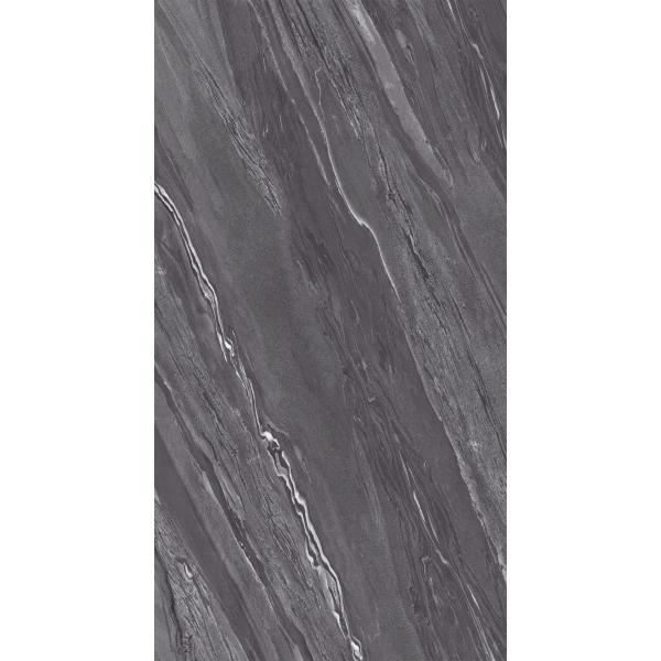 1420x2700mm Gray Anti-Slip Sintered Stone Slab for Indoor Flooring