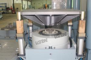 Wholesale Laboratory Test Equipment Vibration Testing Machine For Healthcare Products from china suppliers