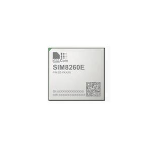 Wholesale 5g Module Multi Band 5G NR / LTE-FDD / LTE-TDD / HSPA Module SIM8260E from china suppliers