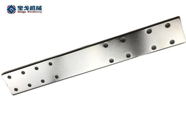 PVC Covered High Conductivity Busbar Type Current Transformer for Connecting