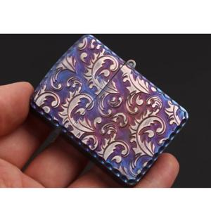 China Customized titan ligher METAL PROJECT DESIGN ASSEMBLY on sale