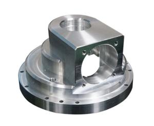 Wholesale Bespoke Anodized Precision CNC Milling Parts Aluminum 0.01mm Tolerance from china suppliers