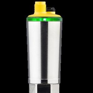 Wholesale B28.XXXXC2AGSZB VEGABAR 28 Pressure Sensor With Switching Function With Ceramic Measuring Cell from china suppliers