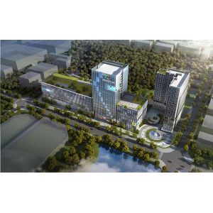 HIPILOT(SHENZHEN) INTELLIGENT AIR EQUIPMENT CO., LTD