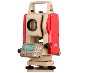 Total station kolida KTS-442R4L 400m prismless Total Station