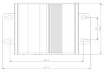 PM70DA / 00-1H1C IP Video Matrix Switcher, ip decoder