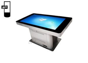 PCAP Interactive Touchscreen Tables For Meeting Room