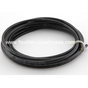 SAE 100R7 Standard Flexible Braided Hydraulic Hose Safety 50m / Roll