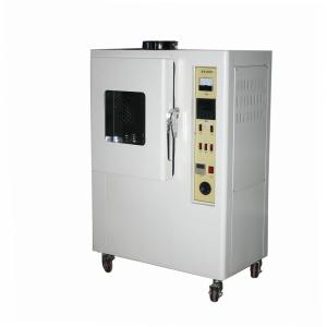 China High Precision Tempreture Control Lab Drying Oven Environment Testing Chambers on sale