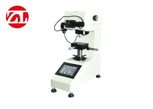 Wholesale HVS-1000CM Touch Screen Digital Micro Hardness Tester from china suppliers