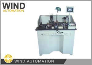 Wholesale CE Commutator Turning Machine Milling Surface Of Commutator Pump Compressor Rotor from china suppliers